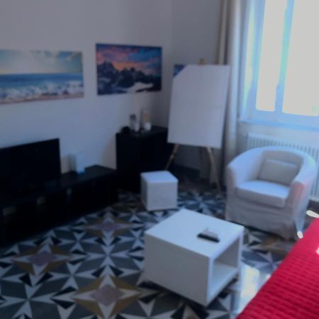 Apartament Casa Bianca Palermo Zewnętrze zdjęcie