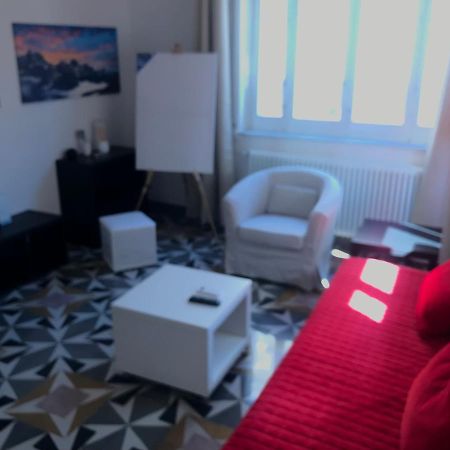 Apartament Casa Bianca Palermo Zewnętrze zdjęcie