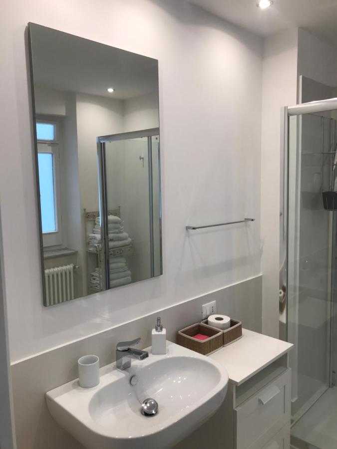 Apartament Casa Bianca Palermo Zewnętrze zdjęcie