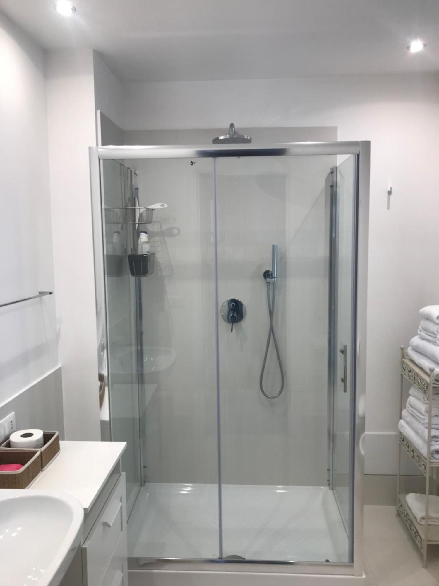 Apartament Casa Bianca Palermo Zewnętrze zdjęcie