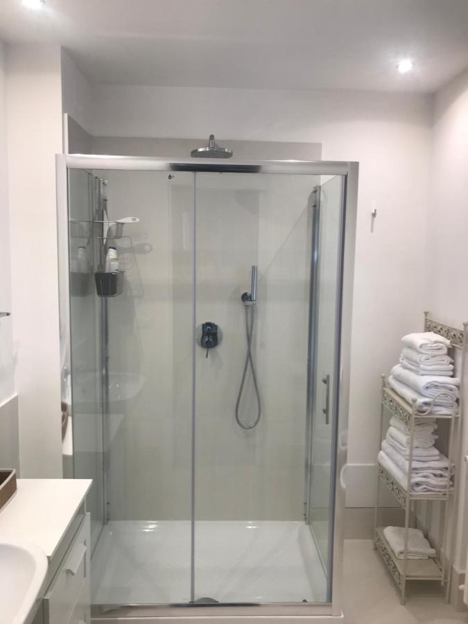 Apartament Casa Bianca Palermo Zewnętrze zdjęcie