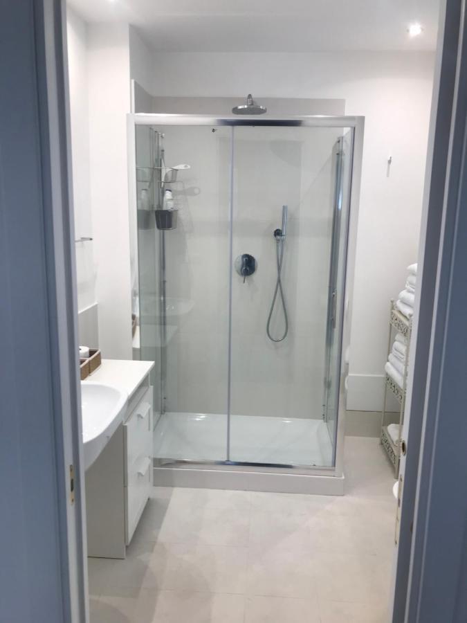 Apartament Casa Bianca Palermo Zewnętrze zdjęcie