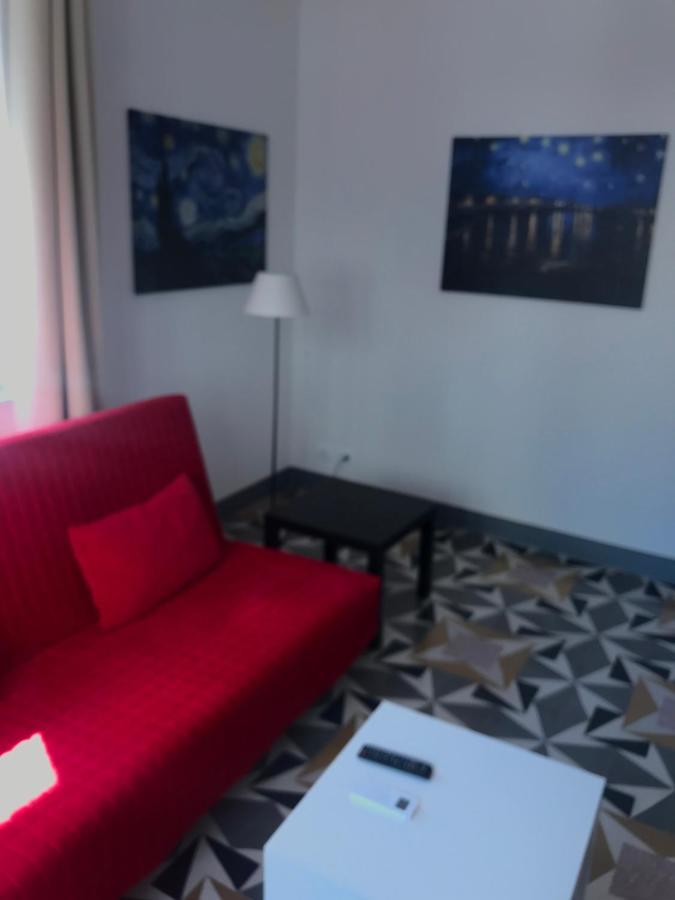 Apartament Casa Bianca Palermo Zewnętrze zdjęcie